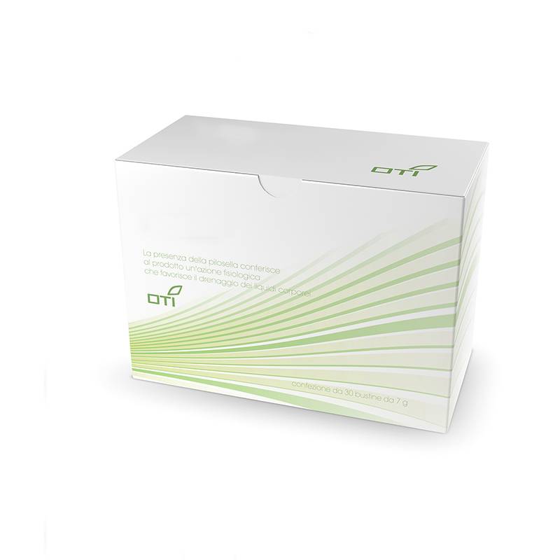 Oti Novocol Integratore di Calcio e Inulina