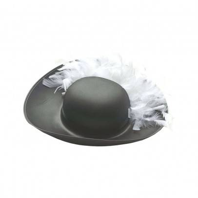 Liontouch Cappello da Moschettiere