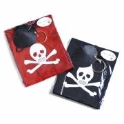 Den Goda Fen Bandana+Benda Pirata