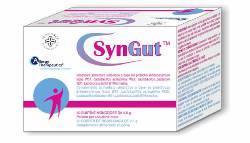 Syngut Integratore Fermenti Lattici