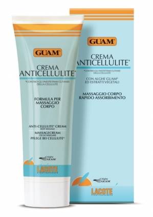 Guam Crema Massaggio Cellulite 250 ml