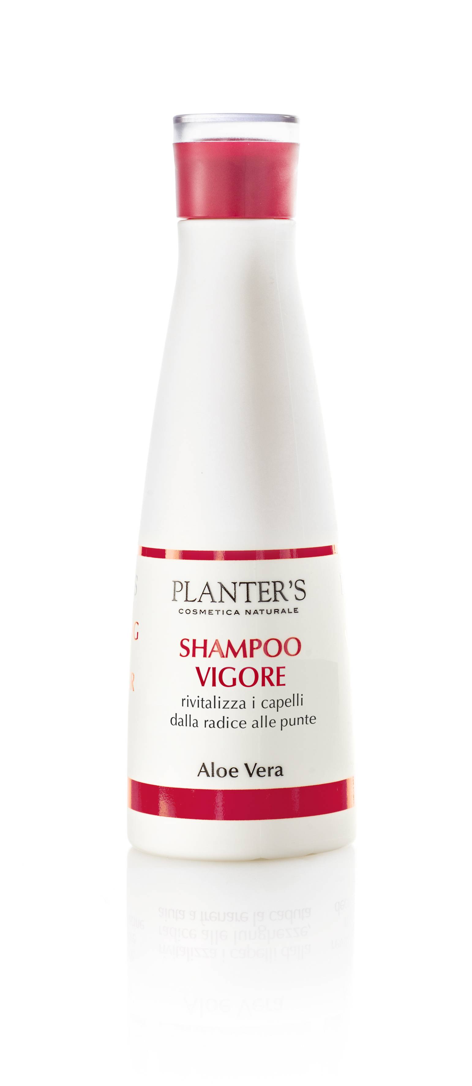 Planter's Shampoo Vigore Anti - Caduta