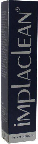 Defra Dental Implaclean Dentifricio per Protesi 50 ml