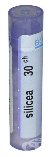 Boiron Silicea 30 CH Globuli