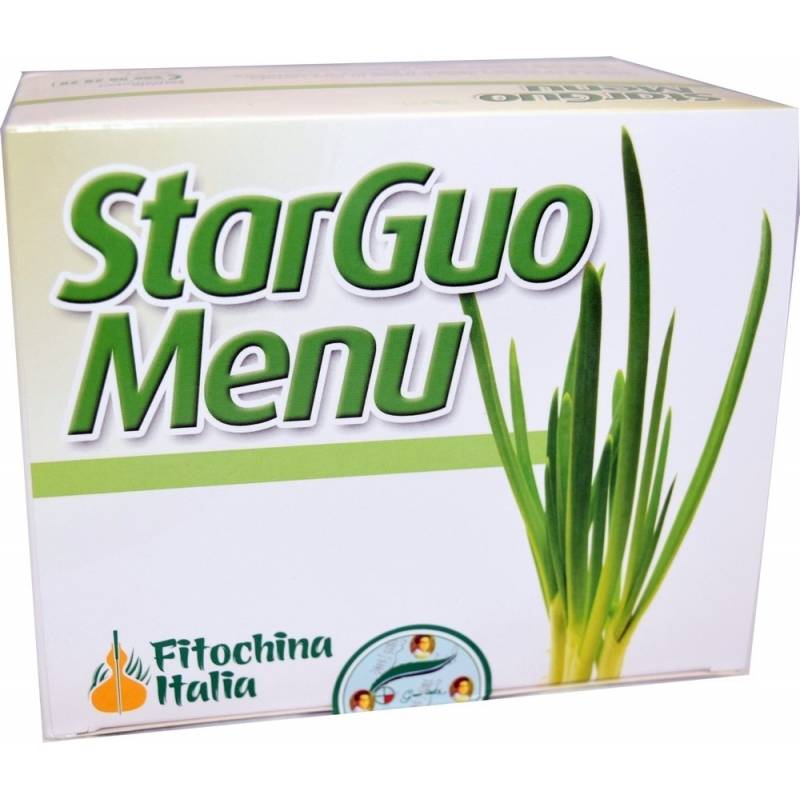 StarGuo Menu Salato Sostituto del Pasto per Dimagire