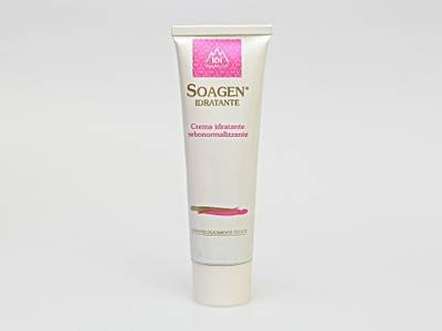 Idi Farmaceutici Soagen Crema idratante 50 ml