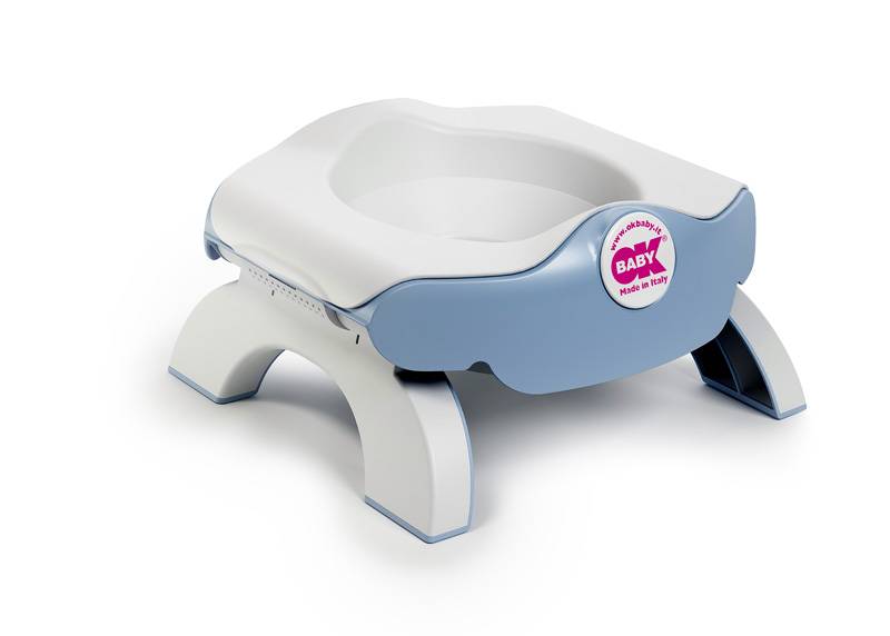 OKBaby Roady Vasino da Viaggio Maschietto 1 Pezzo