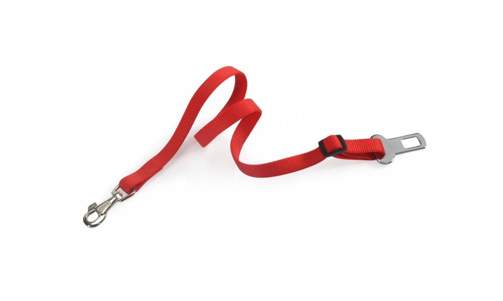 Camon Guinzaglio di Sicurezza per Cani