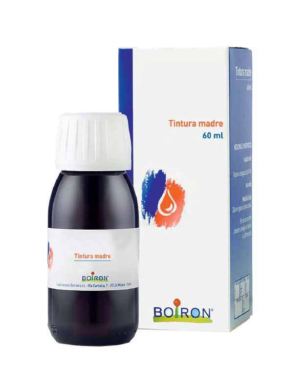 Boiron Tilia Tomentosa Tintura Madre