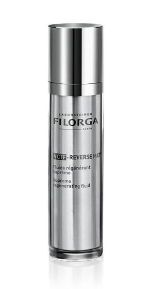 Filorga NCEF Reverse Mat Crema Multi - Correttrice suprema 50 ml