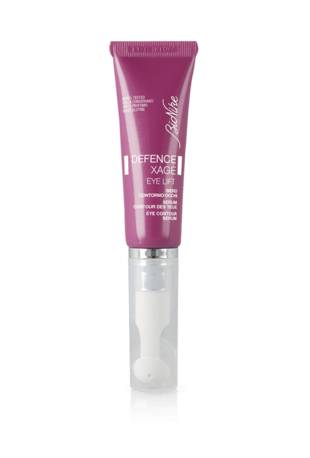BioNike Defence Xage Eye Lift Siero per il contorno occhi 15 ml