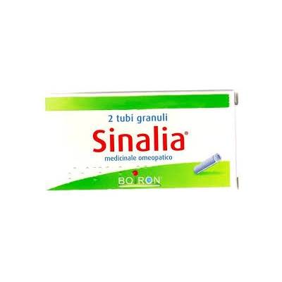 Boiron Sinalia Medicinale Omeopatico per Allergie