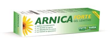 Phyto Garda Arnica Forte Gel Lenitivo