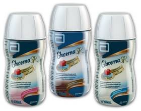 Glucerna SR Alimento a Fini Medici Speciali - Gusto: Fragola