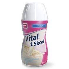 Vital 1.5 Alimento a Fini Medici Speciali