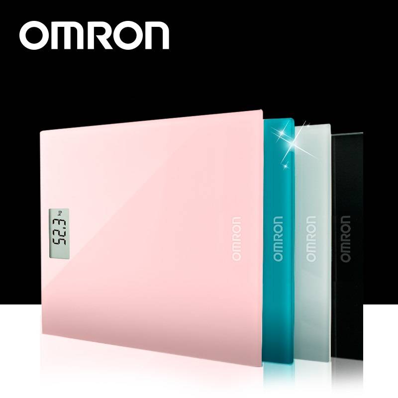 Omron HN 289 Bilancia Digitale Pesapersone