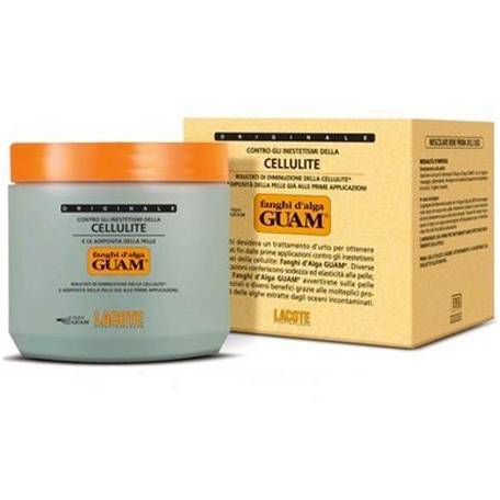 Guam Fanghi d'Alga 500g