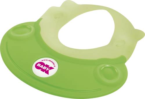 OkBaby Hippo Visiera Bagnetto