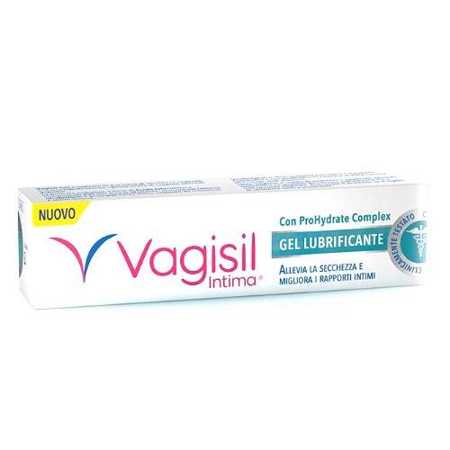Vagisil Intima con ProHydrate Complex Gel lubrificante 30 g