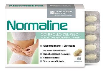 Normaline Integratore per il Controllo del Peso