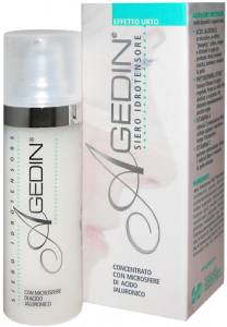 GD Italia Agedin Siero idrotensore Concentrato Antirughe