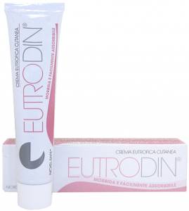 GD Italia Eutrodin Crema Antiarrossamento