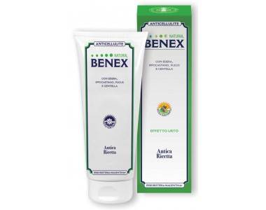 Erboristeria Magentina Benex Gel Anticellulite 200 ml