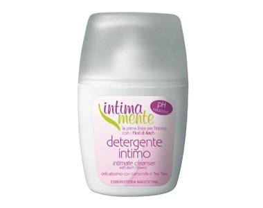 Erboristeria Magentina Intimamente Detergente Intimo 250 ml