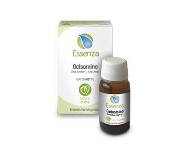 Erboristeria Magentina Gelsomino Olio Essenziale 10 ml