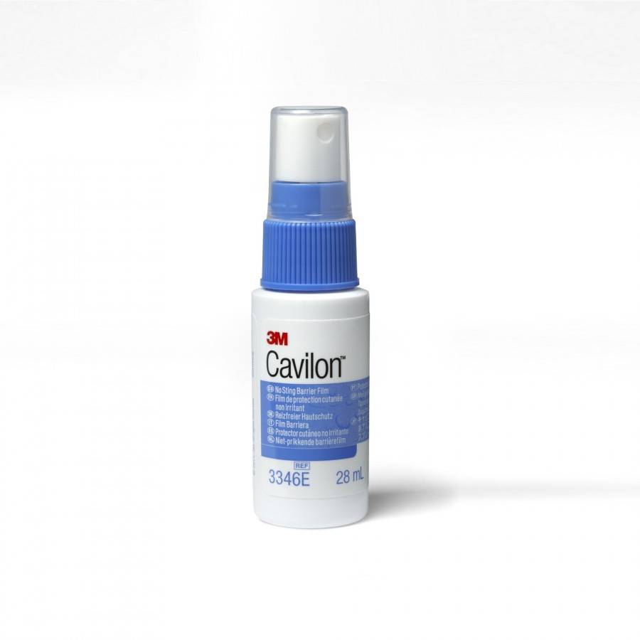 3M Cavilon Spray Film Barriera per Piaghe