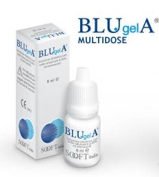 Sooft Italia Blu Gel A Free Soluzione Oftalmica