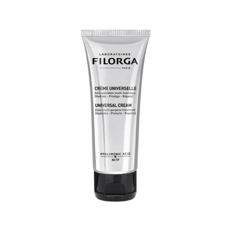 Filorga Universal Cream Crema Riparatrice Viso e Corpo