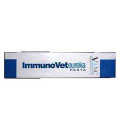 Immunovet Pasta Mangime Complementare per Cani e Gatti