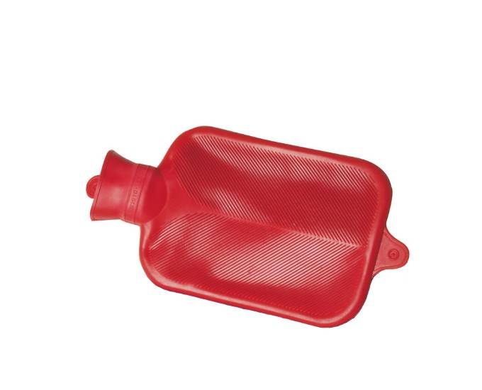 Moretti Borsa Bilamellata per Acqua Calda e Ghiaccio