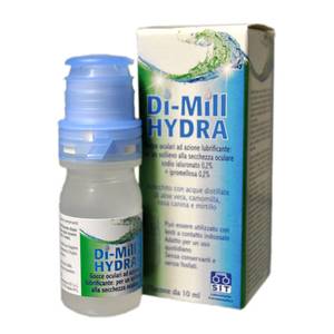 SIT Di Mill Hydra Gocce oculari 10 ml