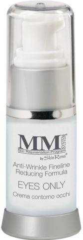 MM System Eyes Only Wrinkle Crema Contorno Occhi 15 ml