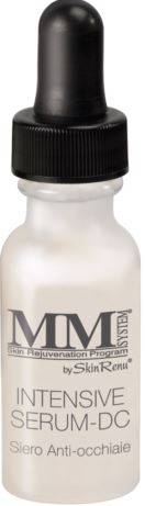 MM System Intensive Serum DC Siero Antiocchiaie 15 ml