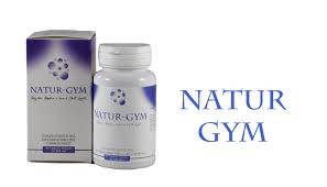 Naturamla Natur Gym Integratore per Metabolismo Carboidrati