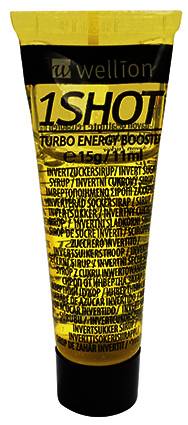 Wellion Shot Zucchero Liquido per Diabetici