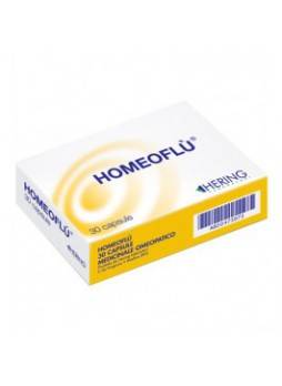 Hering Homeoflu Rimedio Omeopatico Malattie Raffreddamento