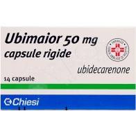 Ubimaior 50 mg - 14 capsule