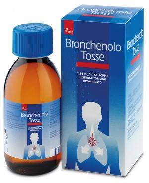 Bronchenolo Tosse Sciroppo