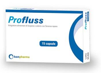 Konpharma Profluss Integratore per le Vie Urinarie