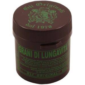 La Sorgente di Lunga Vita Fiuggi Grani di Lungavita Integratore Transito Intestinale 35 g