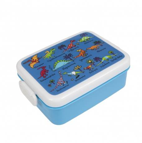 Tyrrell Katz Box Porta Pranzo Fantasia Dinosauri