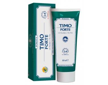 Erboristeria Magentina Timo Forte Pomata 100 ml