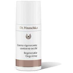 Dr Hauschka Crema Rigenerante Contorno Occhi