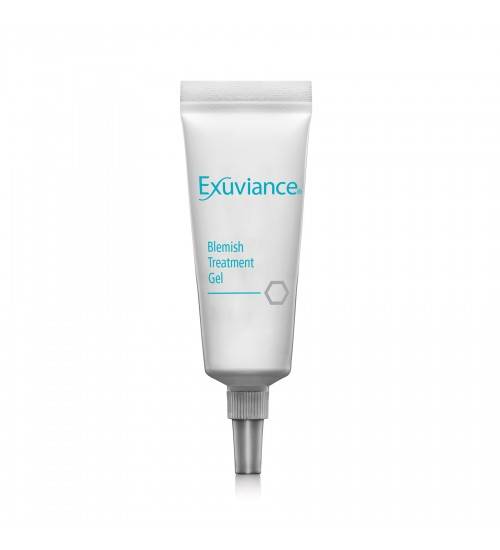 Experience Exuviance Blemish Treatment Gel Anti - Macchie