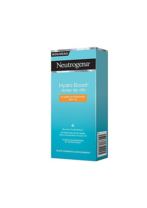 Neutrogena Hydro Boost Fluido Viso Idratante