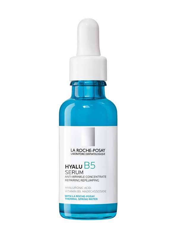 La Roche Posay Hyalu B5 Serum Siero Acido Ialuronico Antirughe Riparatore Viso 30 ml